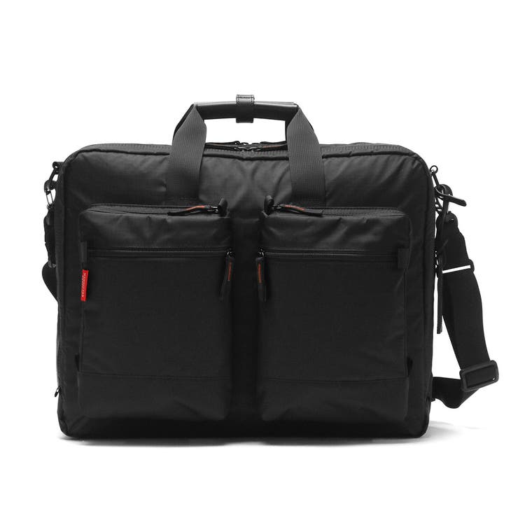 正規取扱店 マンハッタンパッセージ ブリーフケース | ギャレリア Bag＆Luggage | 詳細画像12 