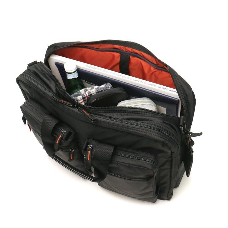 正規取扱店 マンハッタンパッセージ ブリーフケース | ギャレリア Bag＆Luggage | 詳細画像17 