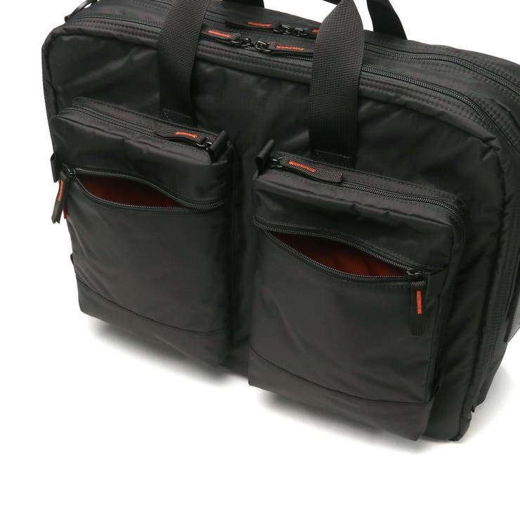 正規取扱店 マンハッタンパッセージ ブリーフケース | ギャレリア Bag＆Luggage | 詳細画像18 