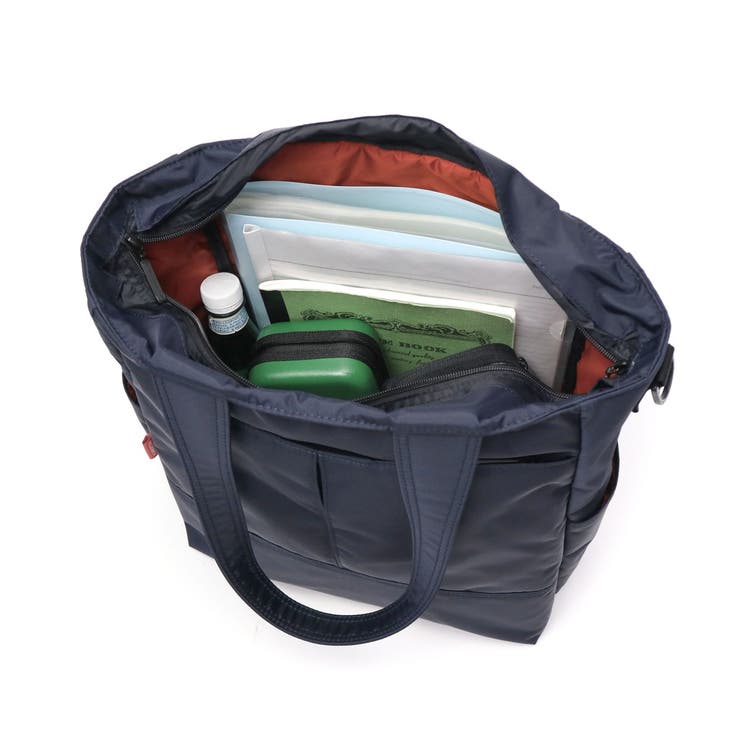 正規取扱店 マンハッタンパッセージ トートバッグ | ギャレリア Bag＆Luggage | 詳細画像15 