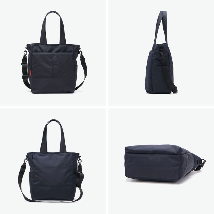 正規取扱店 マンハッタンパッセージ トートバッグ | ギャレリア Bag＆Luggage | 詳細画像6 