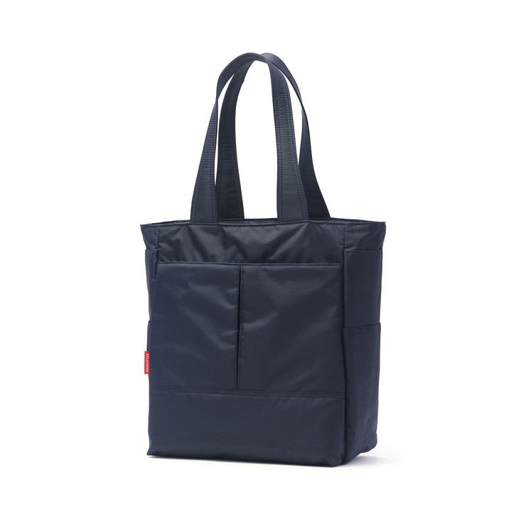 ミッドナイトブルー | 正規取扱店 マンハッタンパッセージ トートバッグ | ギャレリア Bag＆Luggage