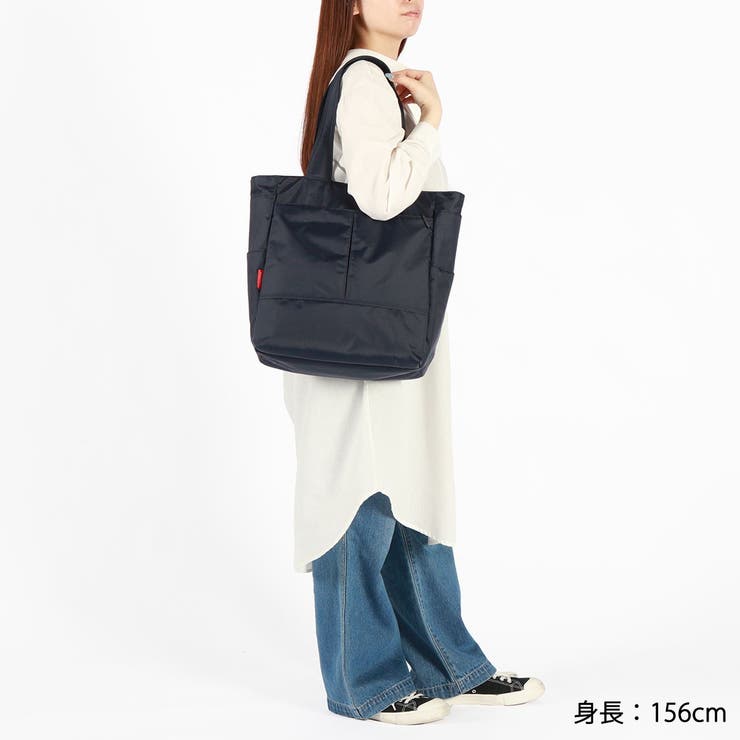 正規取扱店 マンハッタンパッセージ トートバッグ | ギャレリア Bag＆Luggage | 詳細画像6 