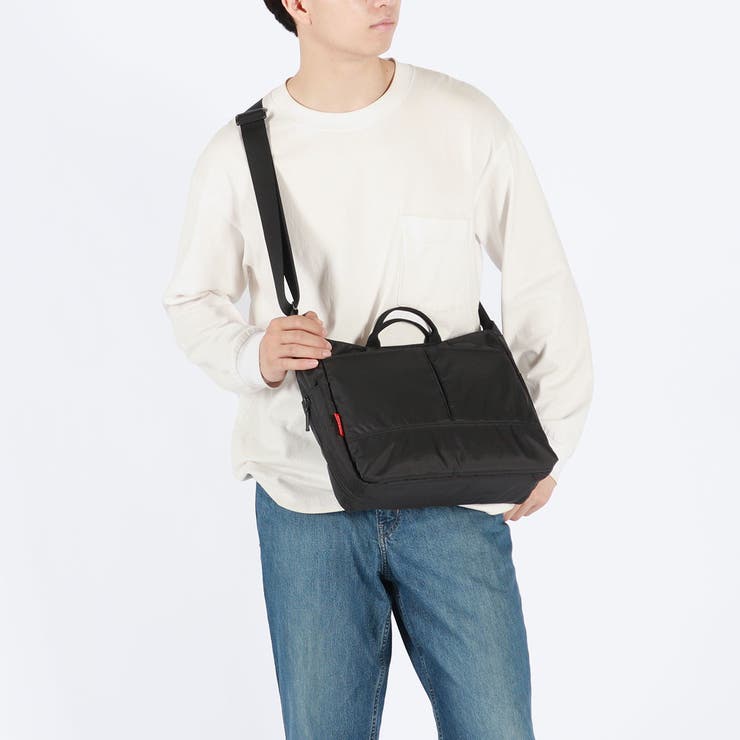 マンハッタンパッセージ ショルダーバッグ MANHATTANPASSAGE | ギャレリア Bag＆Luggage | 詳細画像2 