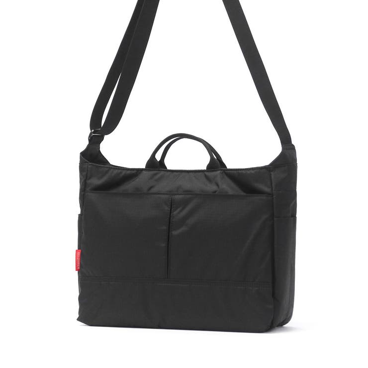 マンハッタンパッセージ ショルダーバッグ MANHATTANPASSAGE | ギャレリア Bag＆Luggage | 詳細画像13 