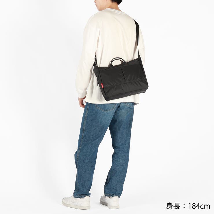 マンハッタンパッセージ ショルダーバッグ MANHATTANPASSAGE | ギャレリア Bag＆Luggage | 詳細画像4 