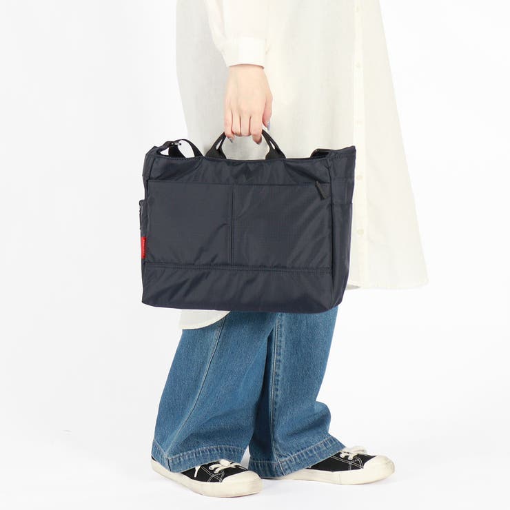マンハッタンパッセージ ショルダーバッグ MANHATTANPASSAGE | ギャレリア Bag＆Luggage | 詳細画像5 