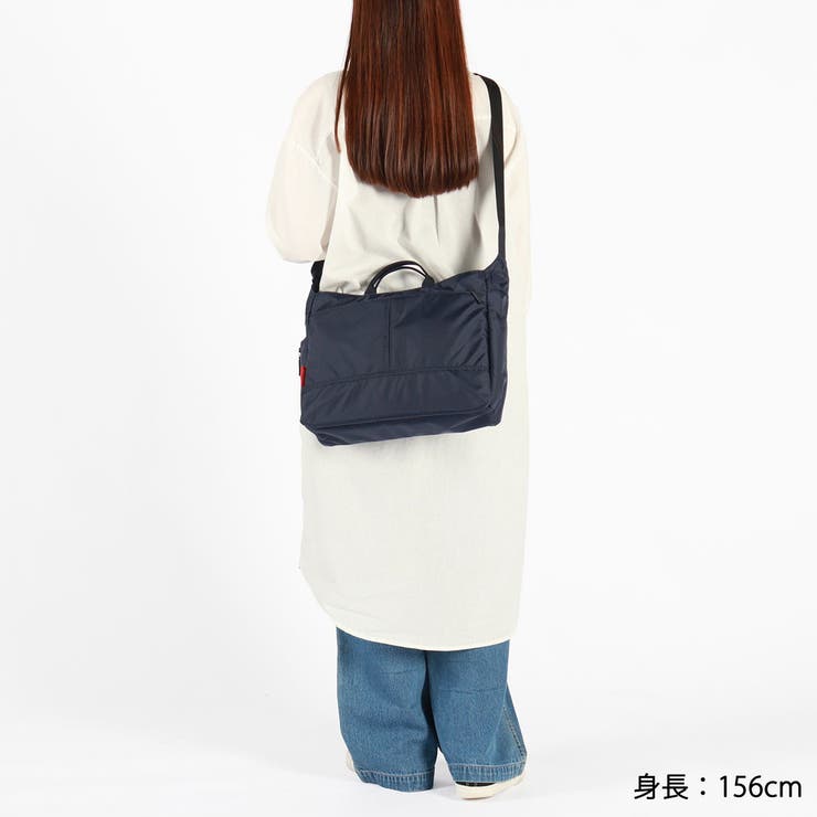 マンハッタンパッセージ ショルダーバッグ MANHATTANPASSAGE | ギャレリア Bag＆Luggage | 詳細画像6 
