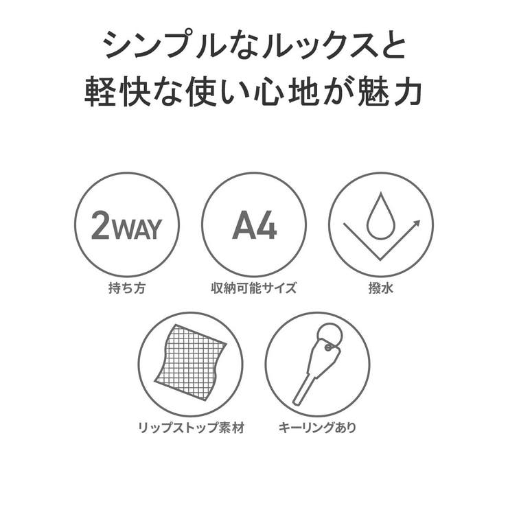 マンハッタンパッセージ ショルダーバッグ MANHATTANPASSAGE | ギャレリア Bag＆Luggage | 詳細画像7 
