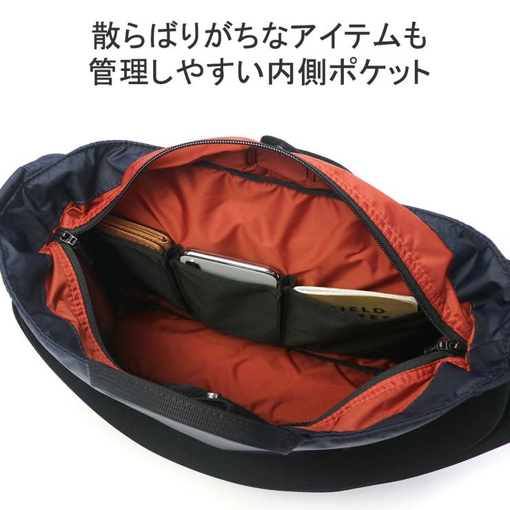 マンハッタンパッセージ ショルダーバッグ MANHATTANPASSAGE | ギャレリア Bag＆Luggage | 詳細画像9 