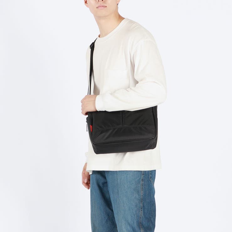 正規取扱店 マンハッタンパッセージ ショルダーバッグ | ギャレリア Bag＆Luggage | 詳細画像2 