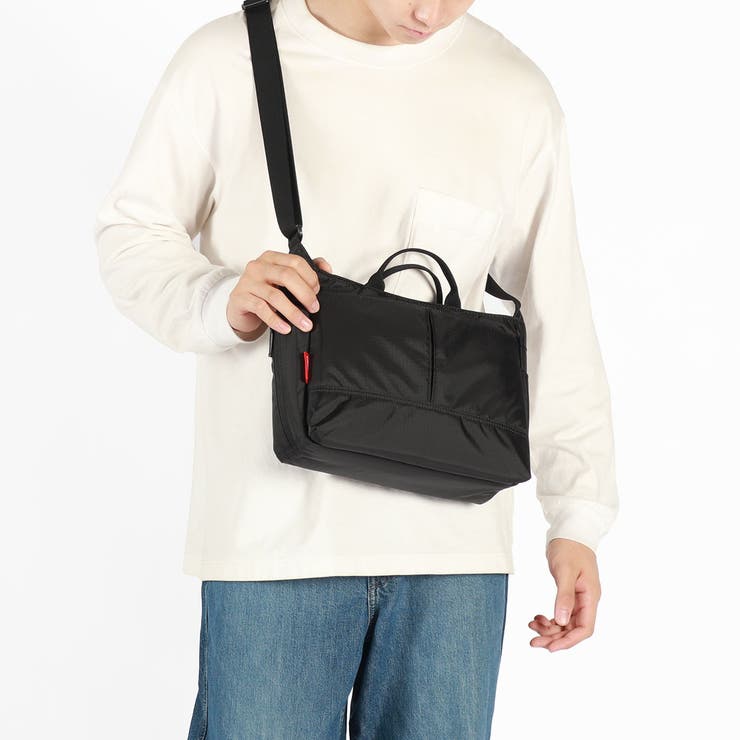 正規取扱店 マンハッタンパッセージ ショルダーバッグ | ギャレリア Bag＆Luggage | 詳細画像3 