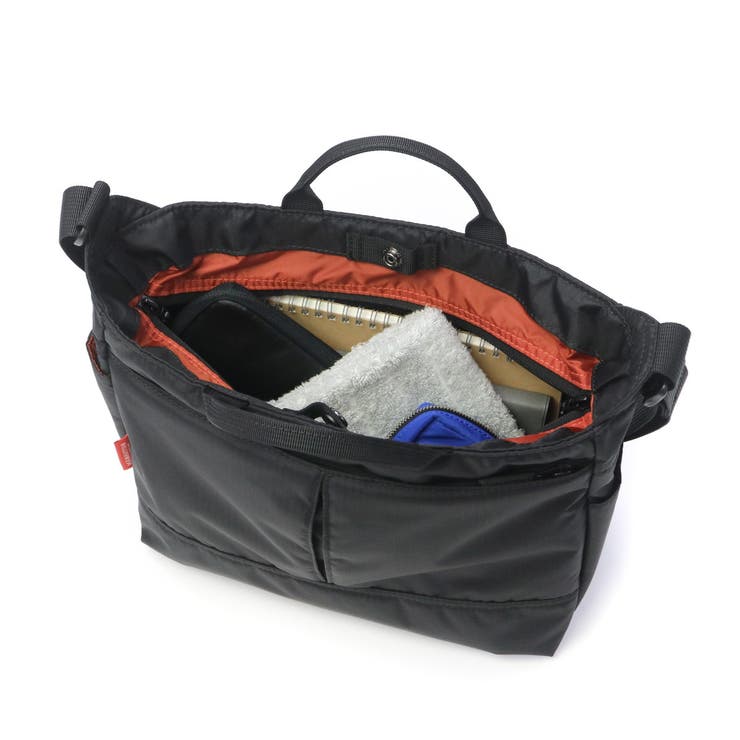 正規取扱店 マンハッタンパッセージ ショルダーバッグ | ギャレリア Bag＆Luggage | 詳細画像19 