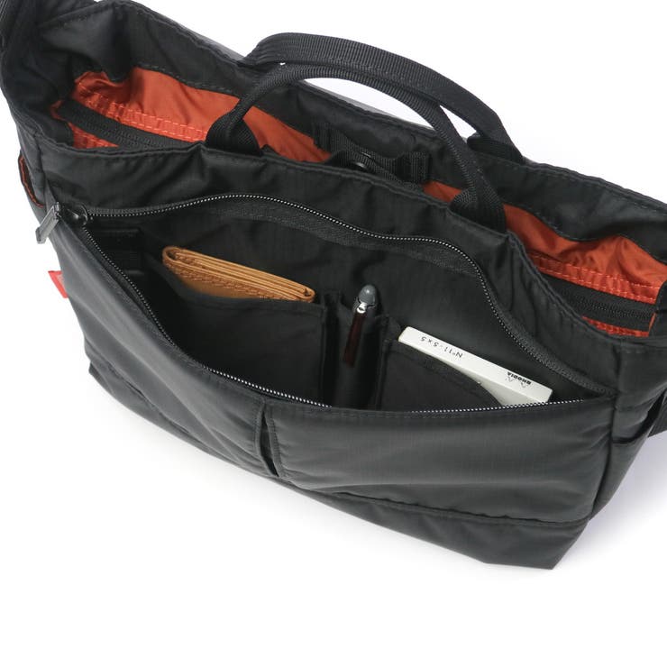 正規取扱店 マンハッタンパッセージ ショルダーバッグ | ギャレリア Bag＆Luggage | 詳細画像20 
