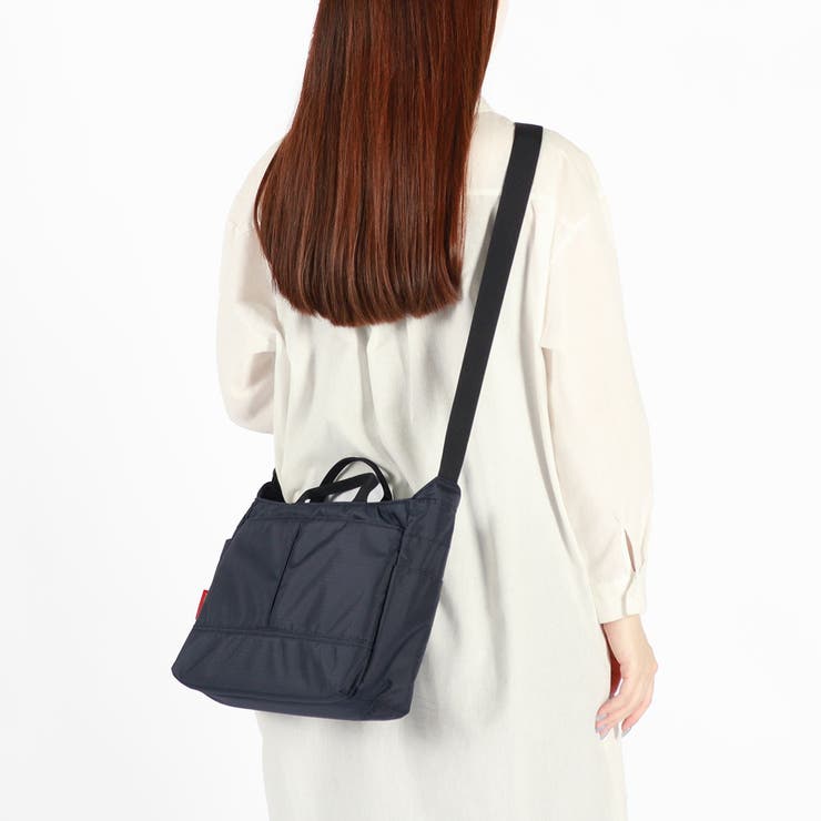 正規取扱店 マンハッタンパッセージ ショルダーバッグ | ギャレリア Bag＆Luggage | 詳細画像5 