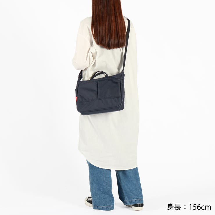 正規取扱店 マンハッタンパッセージ ショルダーバッグ | ギャレリア Bag＆Luggage | 詳細画像6 