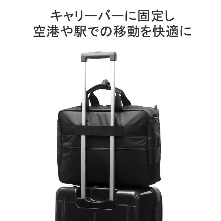 マンハッタンパッセージ ブリーフケース メンズ | ギャレリア Bag＆Luggage | 詳細画像10 