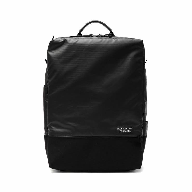 正規取扱店 マンハッタンパッセージ ビジネスリュック | ギャレリア Bag＆Luggage | 詳細画像13 