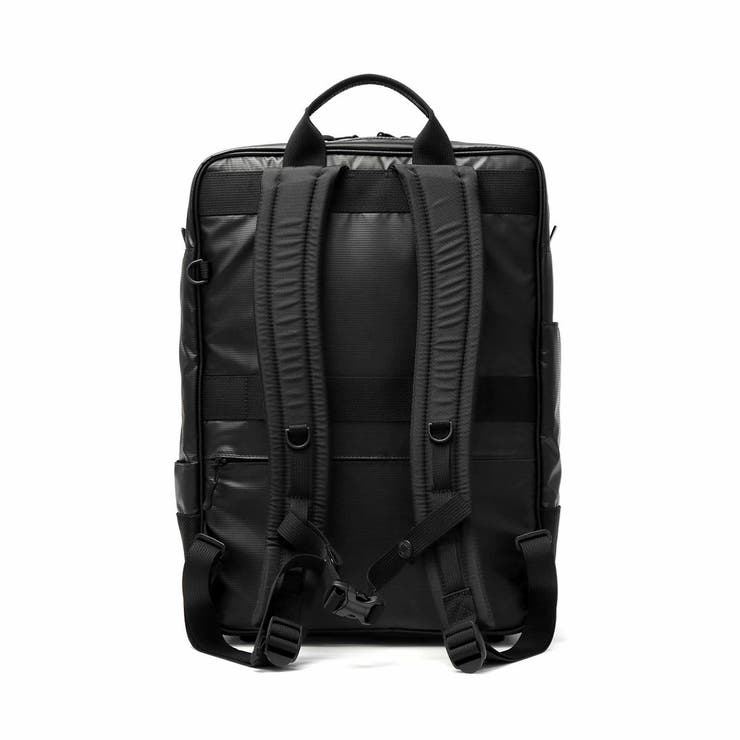 正規取扱店 マンハッタンパッセージ ビジネスリュック | ギャレリア Bag＆Luggage | 詳細画像15 
