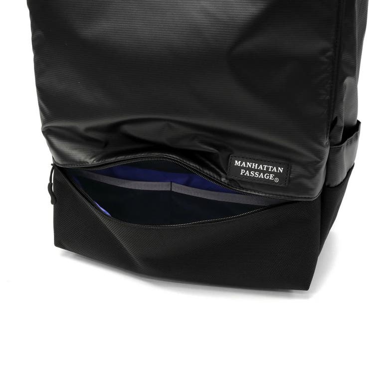正規取扱店 マンハッタンパッセージ ビジネスリュック | ギャレリア Bag＆Luggage | 詳細画像16 
