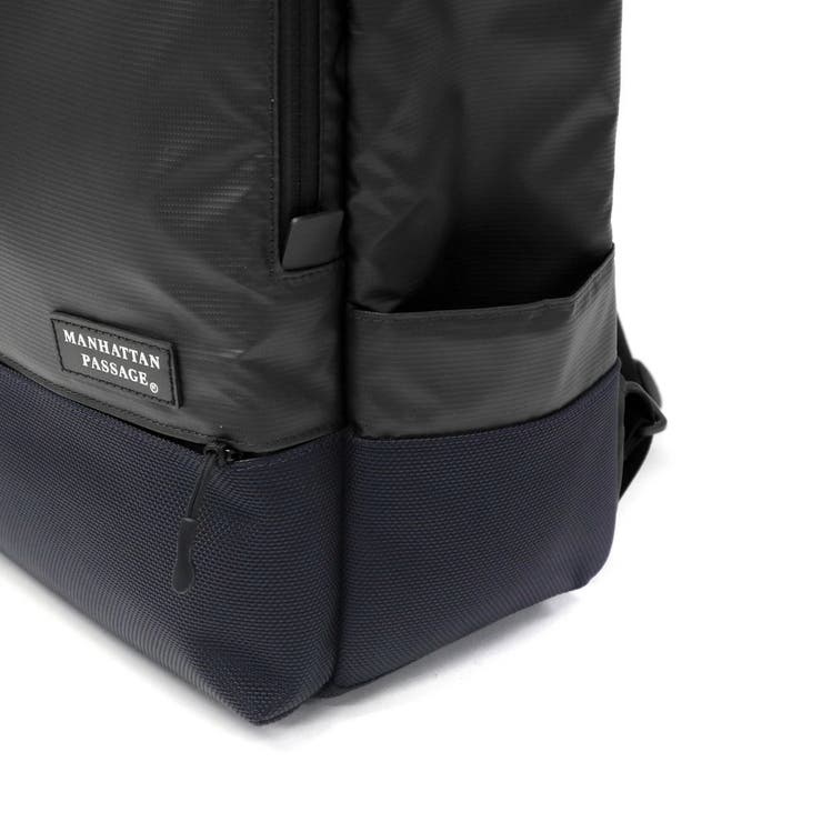 正規取扱店 マンハッタンパッセージ ビジネスリュック | ギャレリア Bag＆Luggage | 詳細画像17 