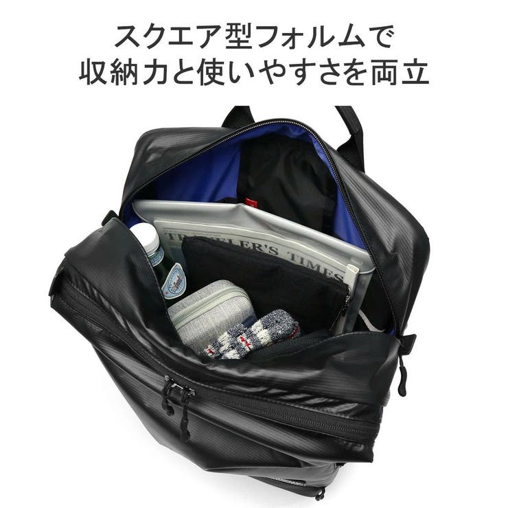 正規取扱店 マンハッタンパッセージ ビジネスリュック | ギャレリア Bag＆Luggage | 詳細画像7 