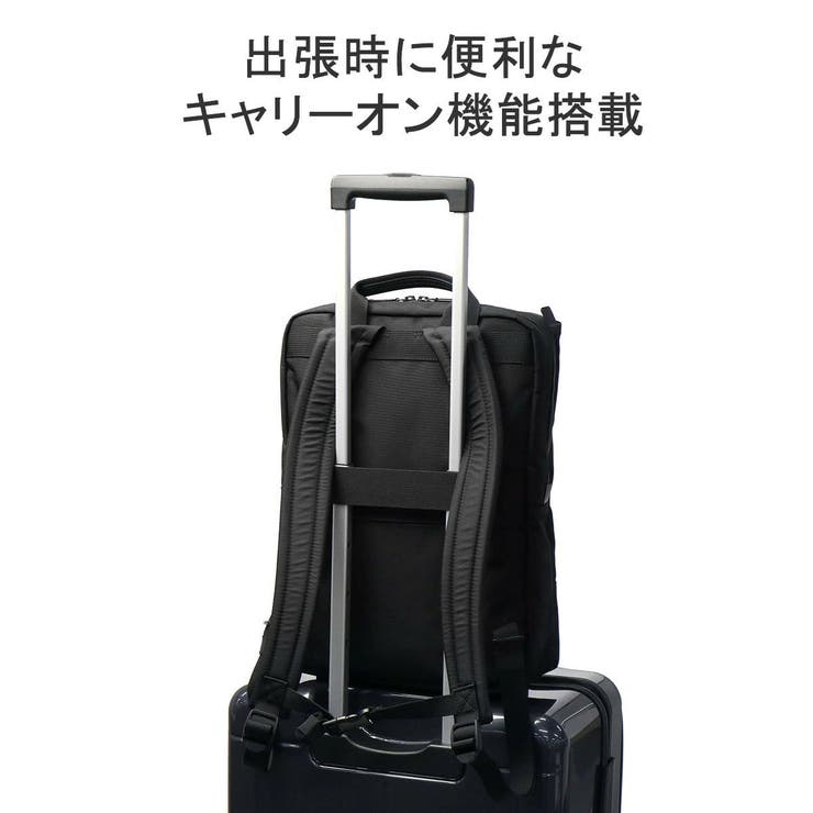 マンハッタンパッセージ リュックサック メンズ | ギャレリア Bag＆Luggage | 詳細画像10 