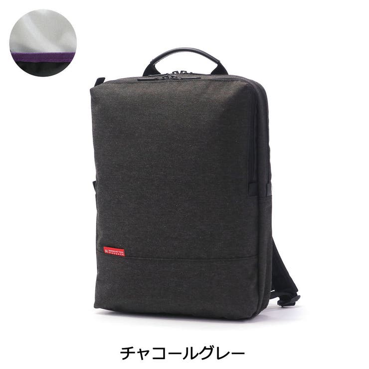 マンハッタンパッセージ リュックサック メンズ | ギャレリア Bag＆Luggage | 詳細画像12 