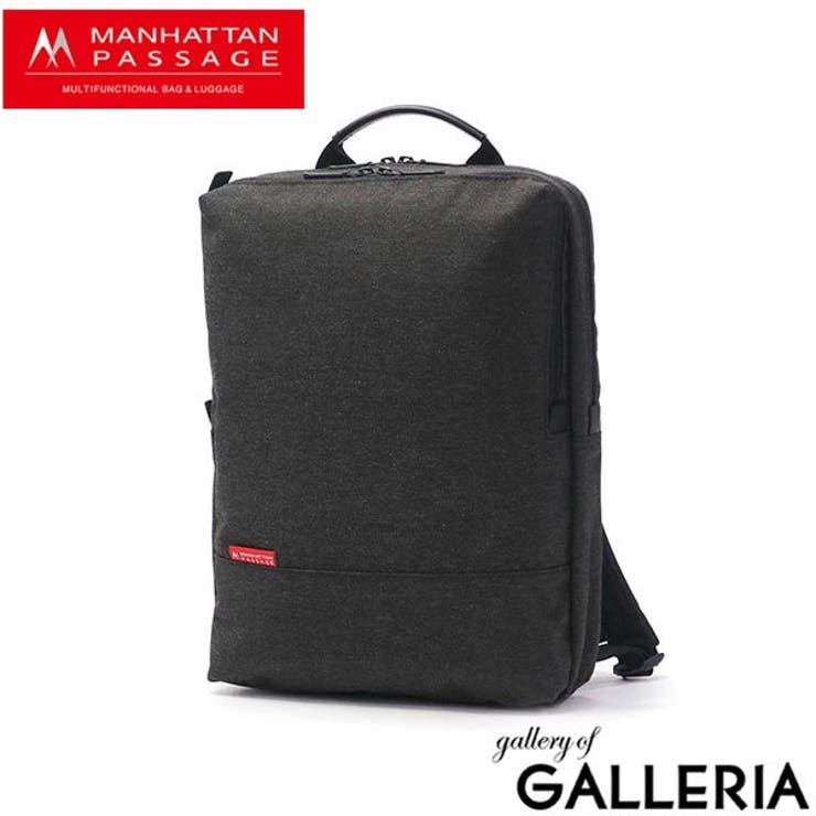 マンハッタンパッセージ リュックサック メンズ | ギャレリア Bag＆Luggage | 詳細画像20 