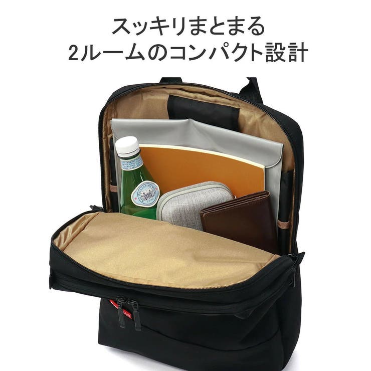 マンハッタンパッセージ リュックサック メンズ | ギャレリア Bag＆Luggage | 詳細画像6 