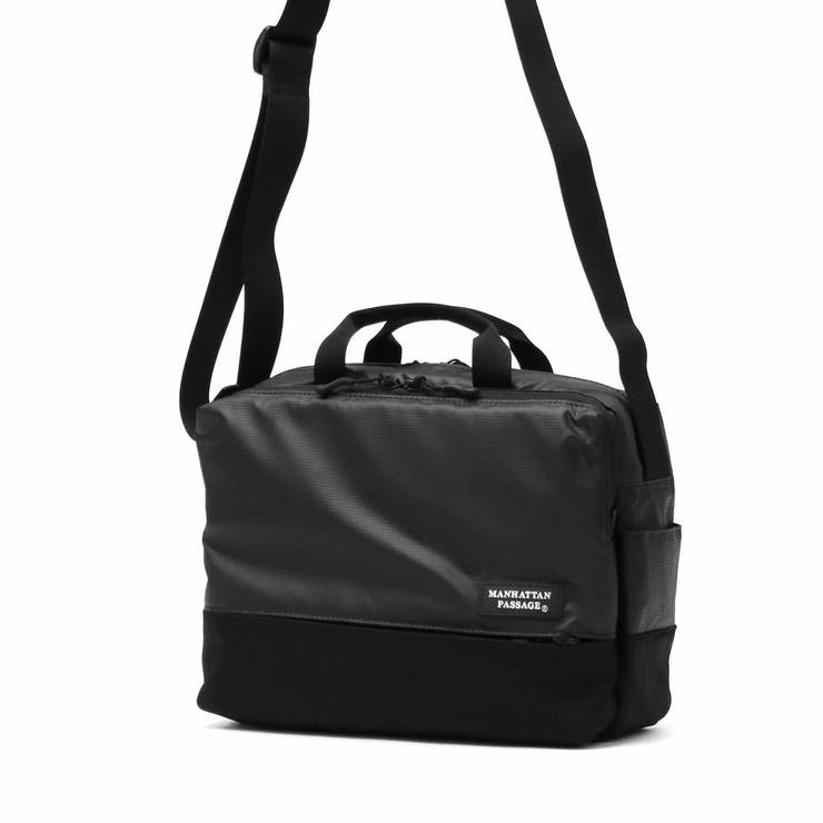 マンハッタンパッセージ ショルダーバッグ メンズ | ギャレリア Bag＆Luggage | 詳細画像10 