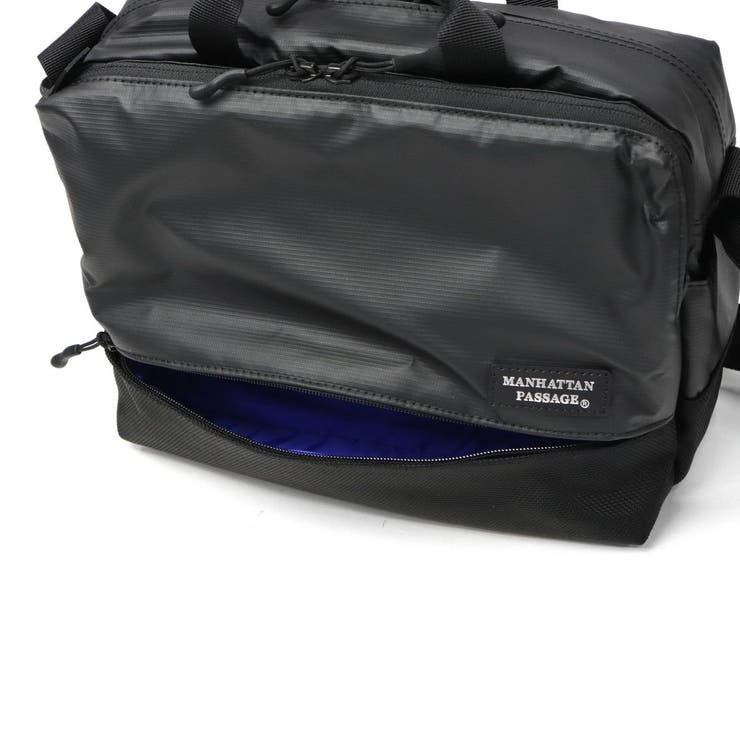 マンハッタンパッセージ ショルダーバッグ メンズ | ギャレリア Bag＆Luggage | 詳細画像13 