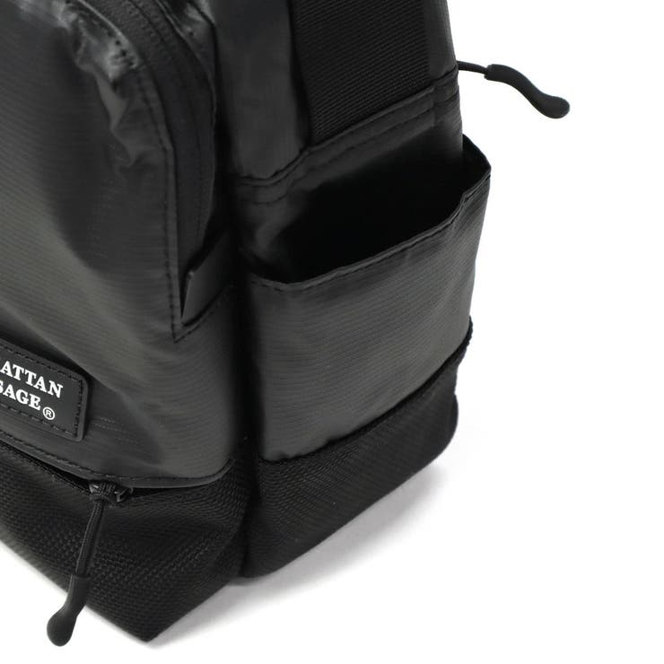 マンハッタンパッセージ ショルダーバッグ メンズ | ギャレリア Bag＆Luggage | 詳細画像15 