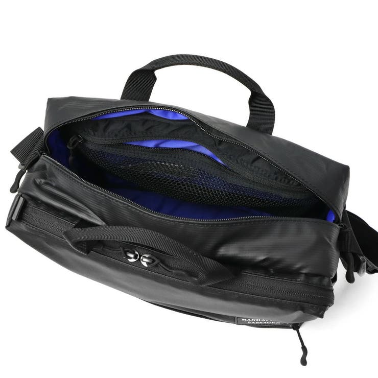 マンハッタンパッセージ ショルダーバッグ メンズ | ギャレリア Bag＆Luggage | 詳細画像17 