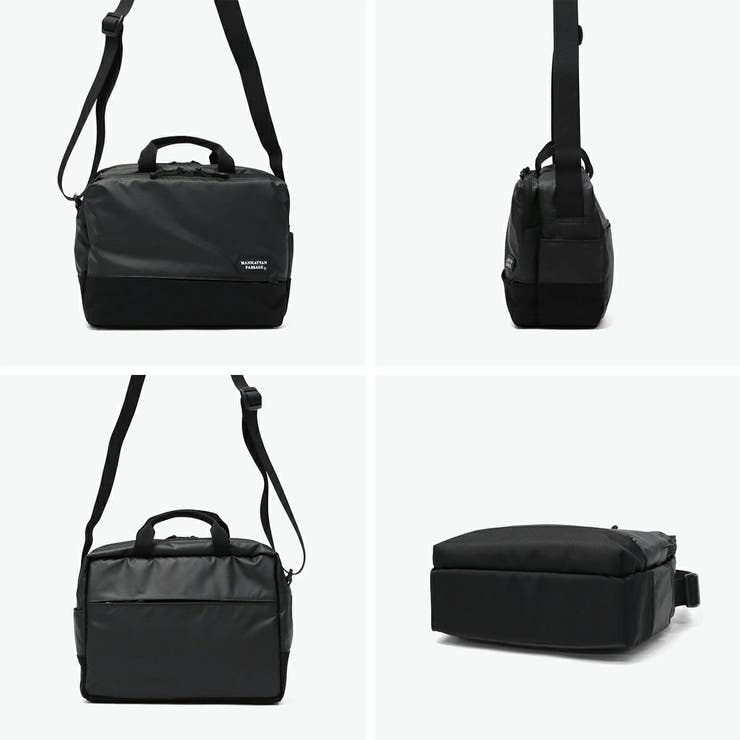 マンハッタンパッセージ ショルダーバッグ メンズ | ギャレリア Bag＆Luggage | 詳細画像7 