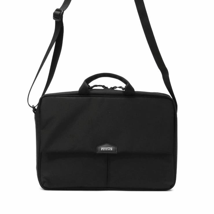 正規取扱店 マンハッタンパッセージ ショルダーバッグ | ギャレリア Bag＆Luggage | 詳細画像9 