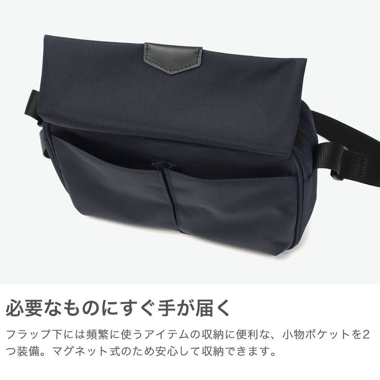 正規取扱店 マンハッタンパッセージ ショルダーバッグ | ギャレリア Bag＆Luggage | 詳細画像4 