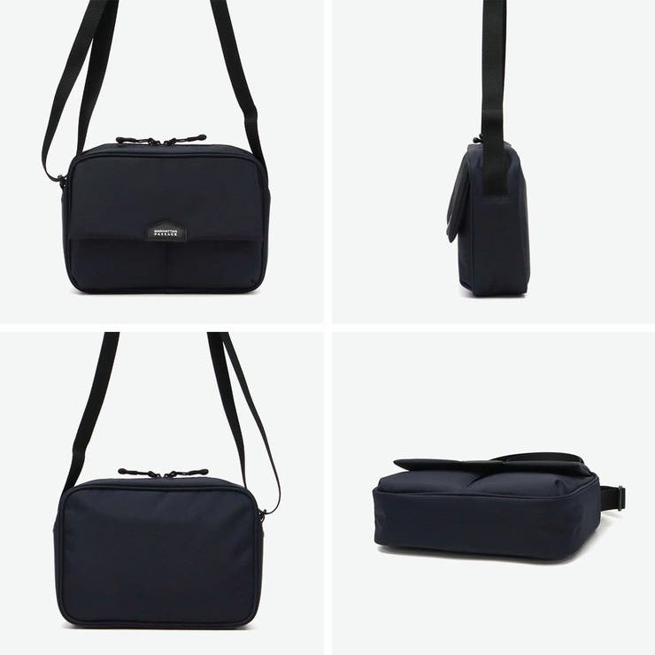 正規取扱店 マンハッタンパッセージ ショルダーバッグ | ギャレリア Bag＆Luggage | 詳細画像6 