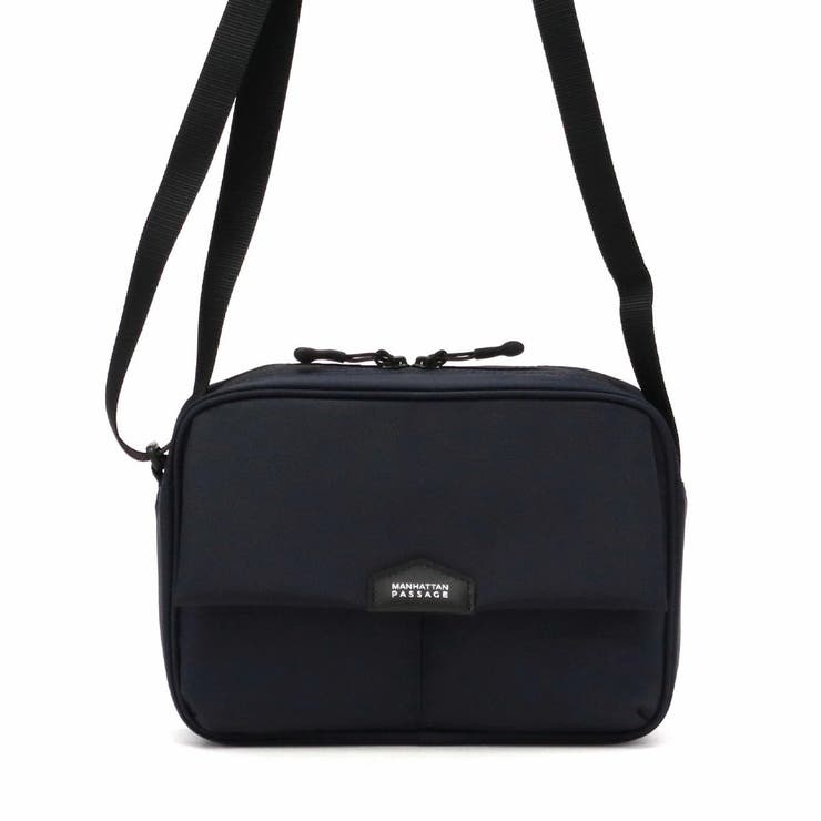 正規取扱店 マンハッタンパッセージ ショルダーバッグ | ギャレリア Bag＆Luggage | 詳細画像9 