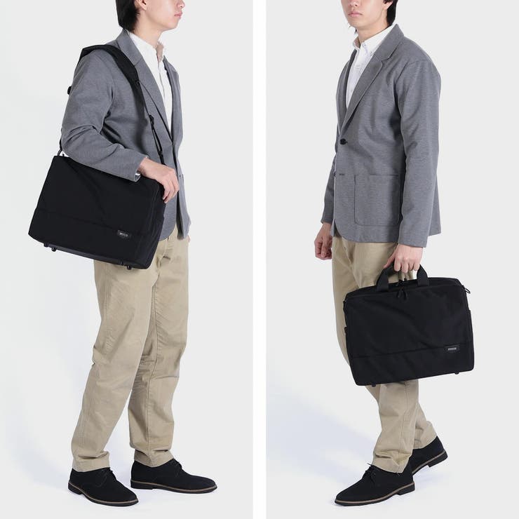 マンハッタンパッセージ ブリーフケース メンズ | ギャレリア Bag＆Luggage | 詳細画像8 