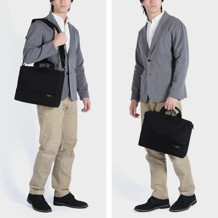 マンハッタンパッセージ ブリーフケース メンズ | ギャレリア Bag＆Luggage | 詳細画像8 