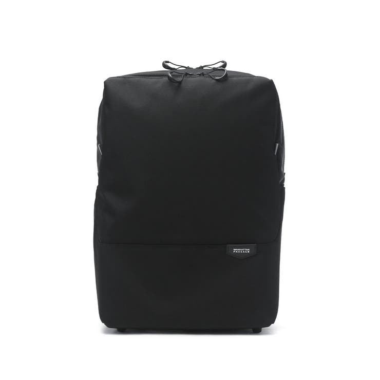 正規取扱店 マンハッタンパッセージ ビジネスリュック | ギャレリア Bag＆Luggage | 詳細画像11 