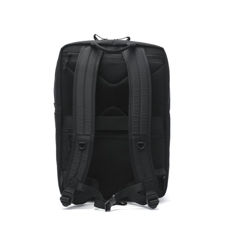正規取扱店 マンハッタンパッセージ ビジネスリュック | ギャレリア Bag＆Luggage | 詳細画像13 