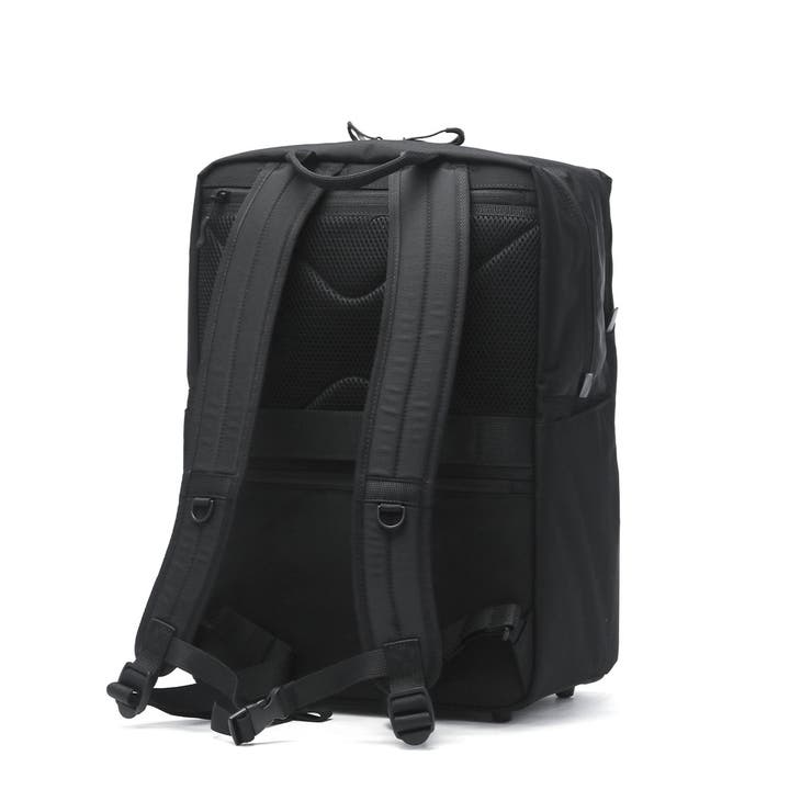 正規取扱店 マンハッタンパッセージ ビジネスリュック | ギャレリア Bag＆Luggage | 詳細画像14 
