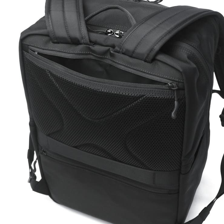 正規取扱店 マンハッタンパッセージ ビジネスリュック | ギャレリア Bag＆Luggage | 詳細画像20 