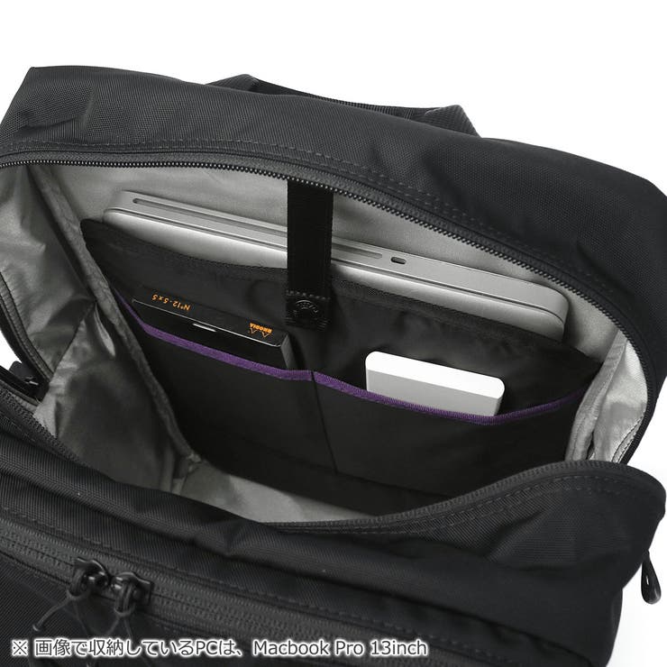 正規取扱店 マンハッタンパッセージ ビジネスリュック | ギャレリア Bag＆Luggage | 詳細画像23 