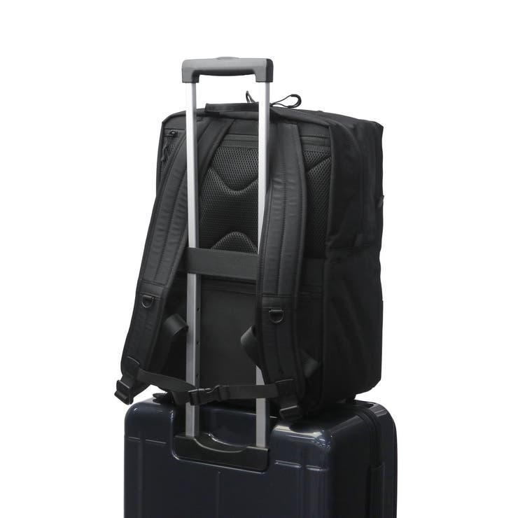 正規取扱店 マンハッタンパッセージ ビジネスリュック | ギャレリア Bag＆Luggage | 詳細画像24 
