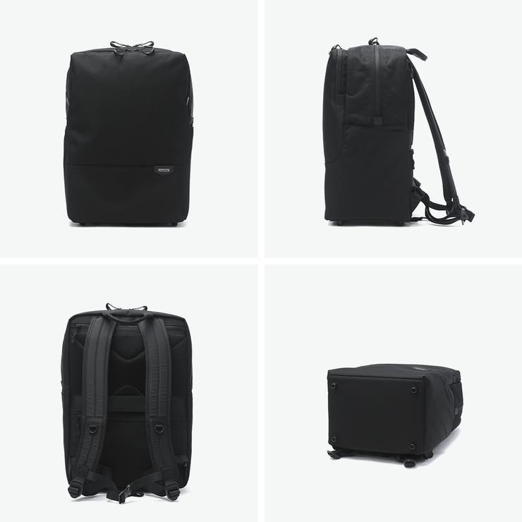 正規取扱店 マンハッタンパッセージ ビジネスリュック | ギャレリア Bag＆Luggage | 詳細画像7 