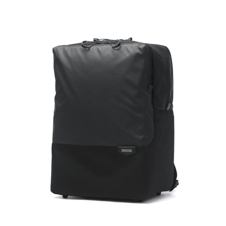ブラックコーティング | 正規取扱店 マンハッタンパッセージ ビジネスリュック | ギャレリア Bag＆Luggage