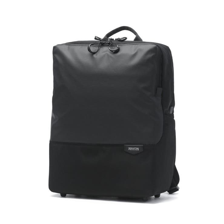 正規取扱店 マンハッタンパッセージ ビジネスリュック | ギャレリア Bag＆Luggage | 詳細画像10 